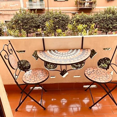 Appartamento Retro-Chic In La Spezia Buitenkant foto