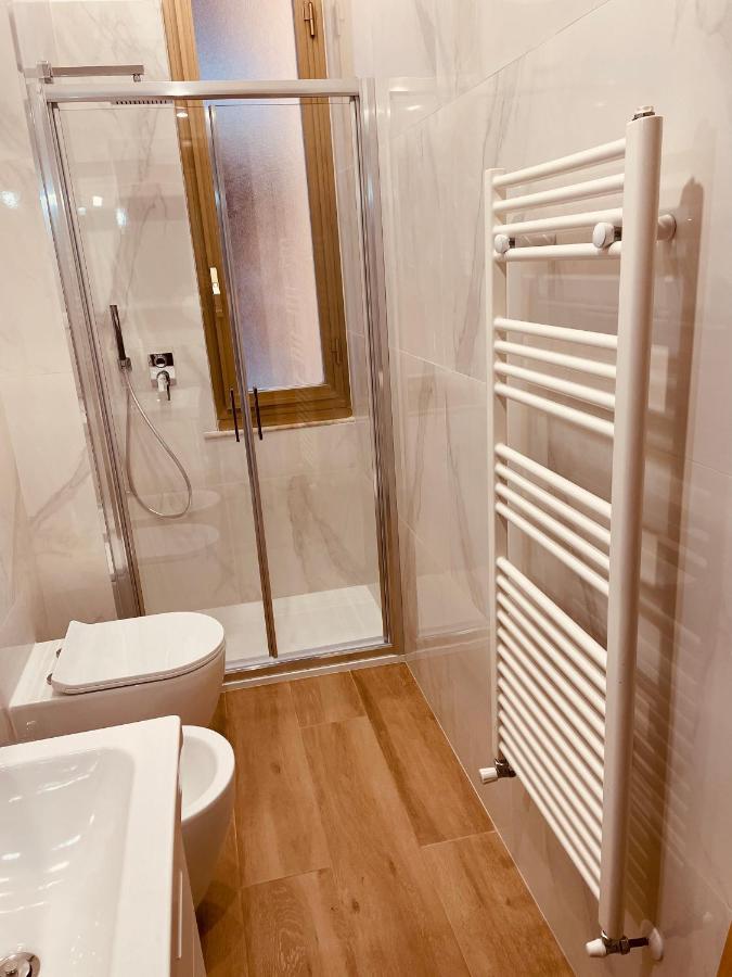 Appartamento Retro-Chic In La Spezia Buitenkant foto