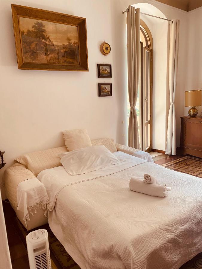 Appartamento Retro-Chic In La Spezia Buitenkant foto