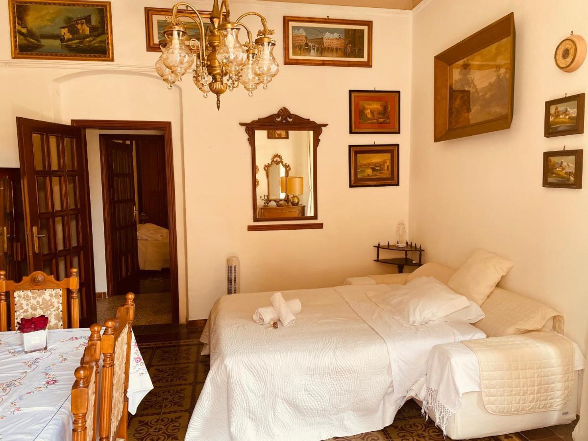 Appartamento Retro-Chic In La Spezia Buitenkant foto