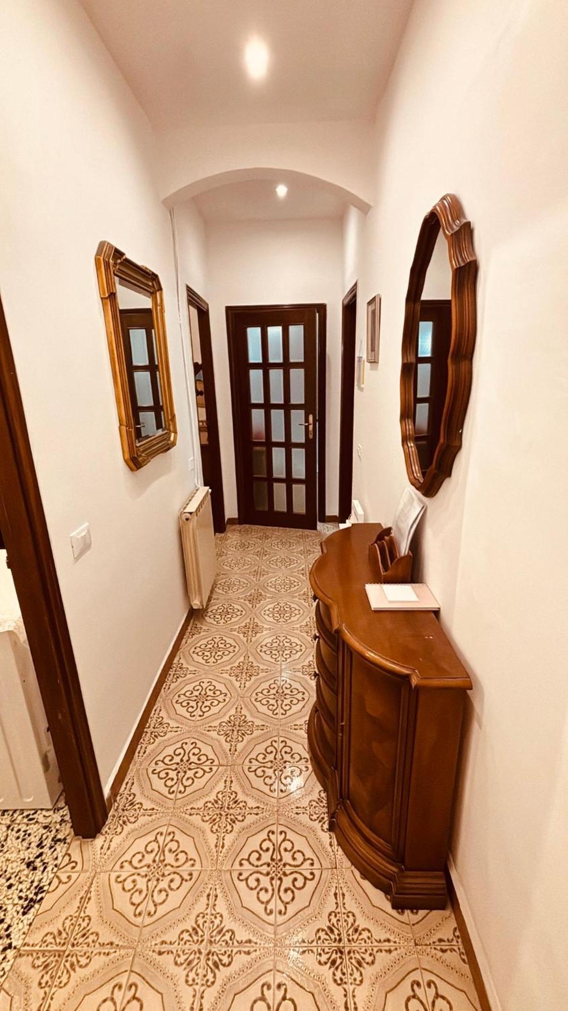 Appartamento Retro-Chic In La Spezia Buitenkant foto