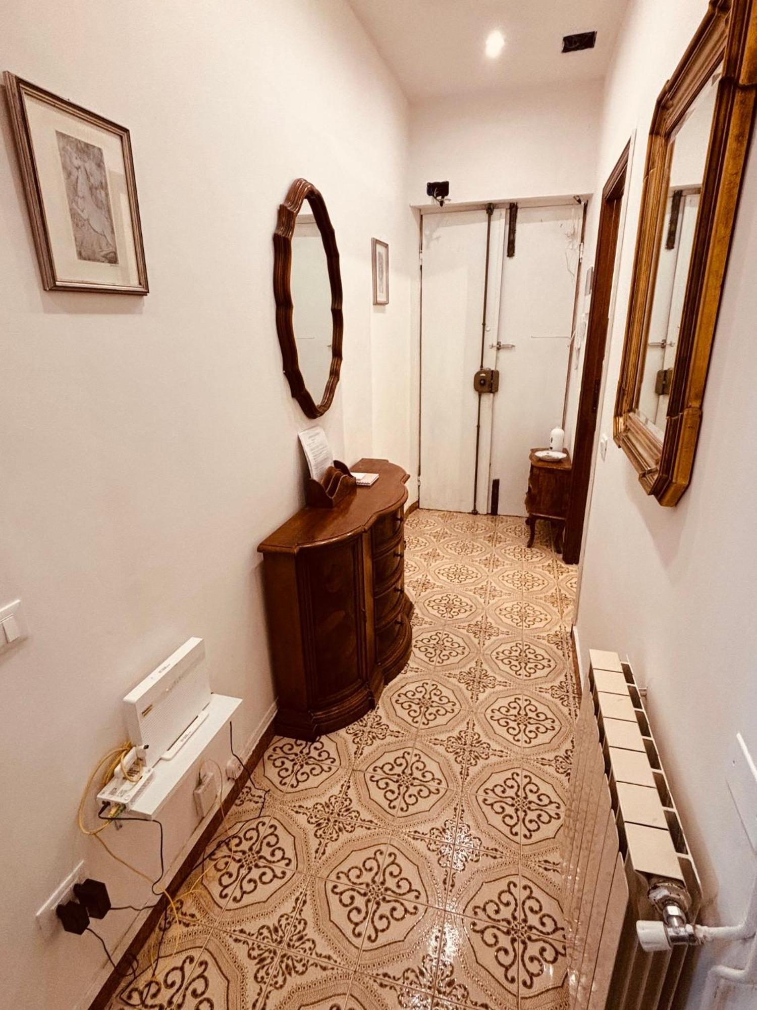 Appartamento Retro-Chic In La Spezia Buitenkant foto